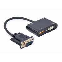 Cabos e Adaptadores